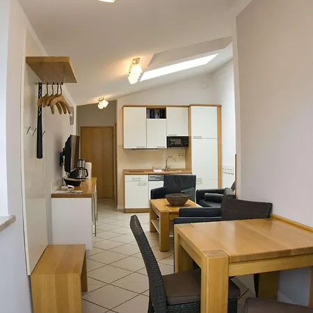 Haus Blick Zur See Ferienwohnung 10 Mit Sauna- Und Schwimmbadnutzung Im Ahoi Sellin * Goehren (Ruegen)