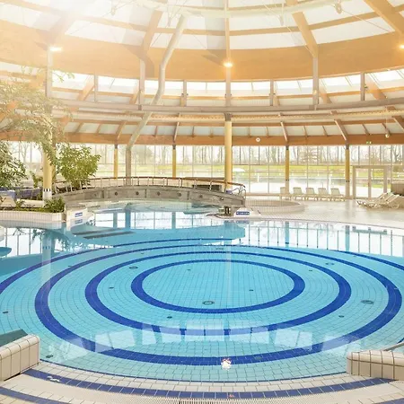 Mit Meerblick, Gratis Nutzung Vom Ahoi Erlebnisbad Und Sauna In Sellin - Haus Blick Zur 10 Διαμέρισμα *