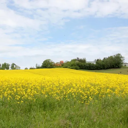Mit Meerblick, Gratis Nutzung Vom Ahoi Erlebnisbad Und Sauna In Sellin - Haus Blick Zur 10