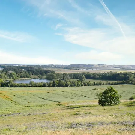 Mit Meerblick, Gratis Nutzung Vom Ahoi Erlebnisbad Und Sauna In Sellin - Haus Blick Zur 10 Goehren (Ruegen)